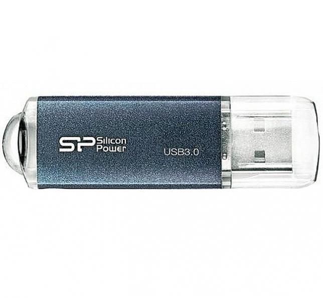 USB Flash Drive 8Gb - Silicon Power Marvel M01 SP008GBUF3M01V1B