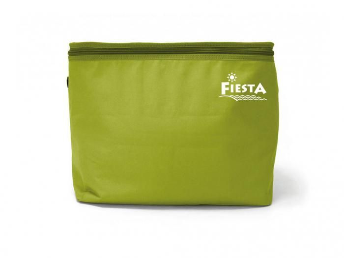 Термосумка Fiesta 10L Green 138314