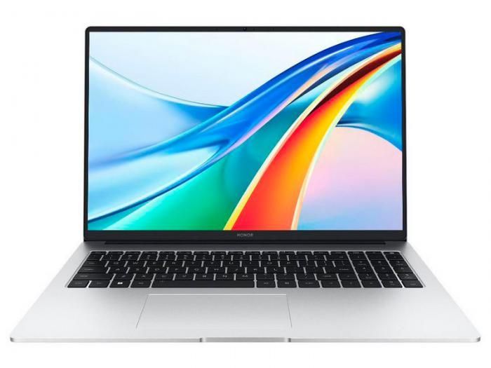 Ноутбук Honor MagicBook 14 5301AFRK (Intel Core i5-13505H 2.6GHz/16384Mb/1Tb SSD/Intel Iris Xe Graphics/Wi-Fi/Bluetooth/Cam/14.2/2520x1680/Windows 11 Home 64-bit)