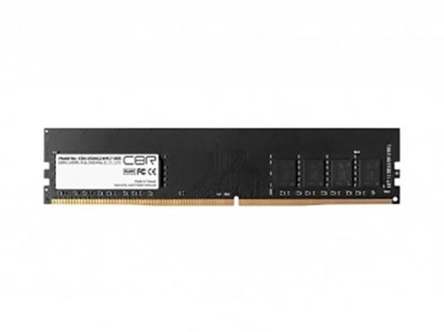 Модуль памяти CBR DDR4 DIMM 3200MHz PC4-25600 CL22 - 16Gb CD4-US16G32M22-00S