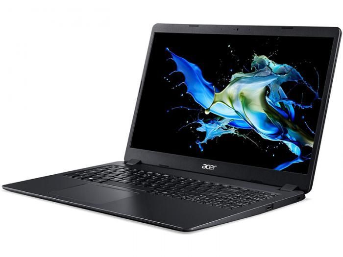 Ноутбук Acer Extensa 15 EX215-52-58EX NX.EG8ER.018 (Intel Core i5-1035G1 1.0 GHz/4096Mb/256Gb SSD/Intel UHD Graphics/Wi-Fi/Bluetooth/Cam/15.6/1920x1080/Windows 10 Home 64-bit)