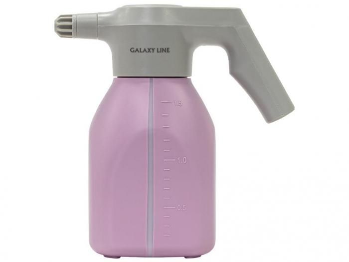 Опрыскиватель Galaxy Line GL 6900 1.5L Pink