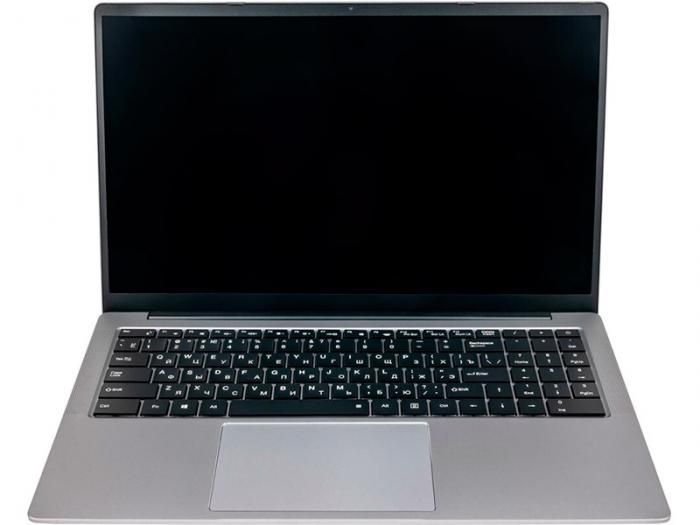 Ноутбук Hiper ExpertBook MTL1601 MTL1601A1235UWP (Intel Core i5-1235U 1.3GHz/8192Mb/512Gb SSD/Intel UHD Graphics/Wi-Fi/Cam/16.1/1920x1080/Windows 10 64-bit)