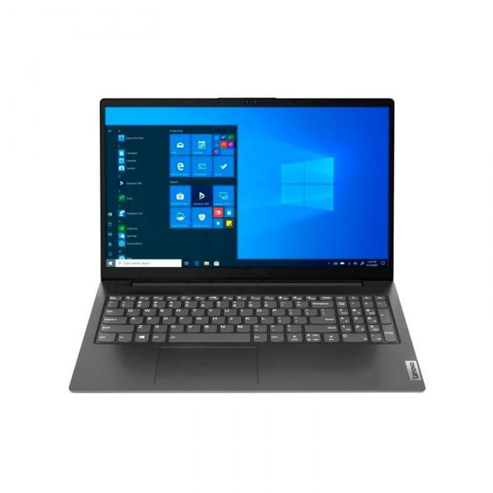 Ноутбук Lenovo V15 G2 IJL Black 82QY00PHUE (Intel Celeron N4500 1.1 Ghz/4096Mb/256Gb SSD/Intel UHD Graphics/Wi-Fi/Bluetooth/Cam/15.6/1920x1080/No OS)