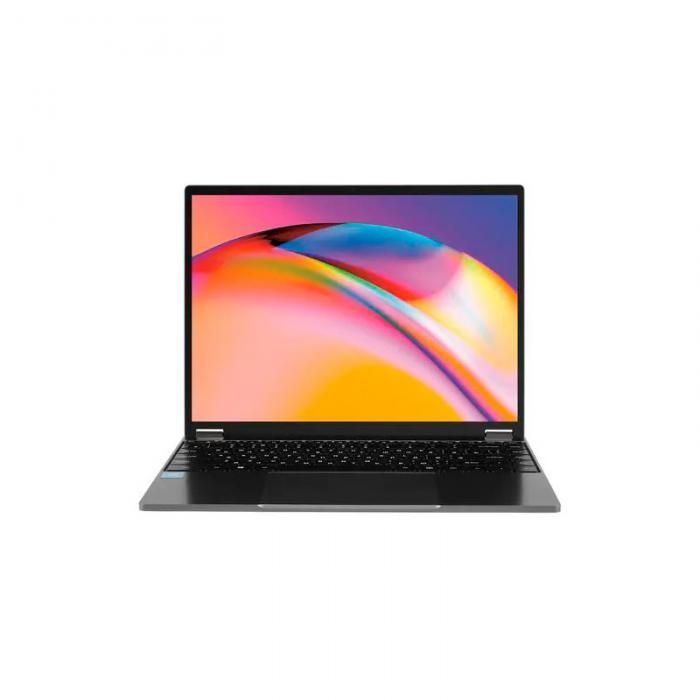 Ноутбук Chuwi Freebook Iron Gray (Intel Celeron N5100 1.1 GHz/12288Mb/512Gb SSD/Intel UHD Graphics/Wi-Fi/Bluetooth/Cam/13.5/2256x1504/Windows 11)