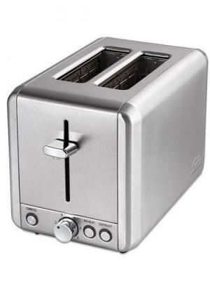 Тостер Solis Toaster Steel 8002