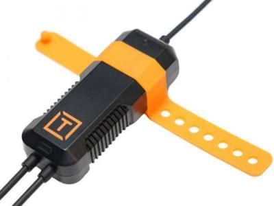 Зарядное устройство Tether Tools ONsite Relay USB-C Camera Power System ORC115