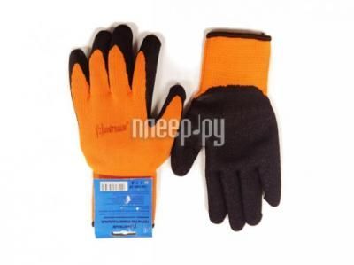 Перчатки Unitraum размер 11 Orange-Black UN-L001-11