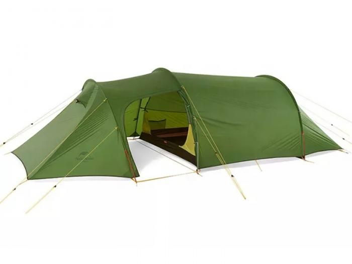 Палатка Naturehike Opalus Si Green NH17L001-L-DSGR