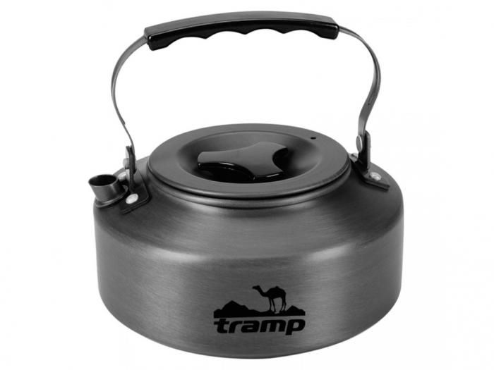 Чайник Tramp 1.1L TRC-036
